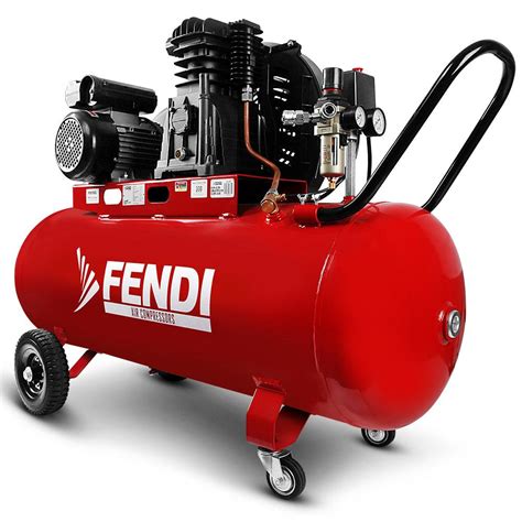 fendi air compressor